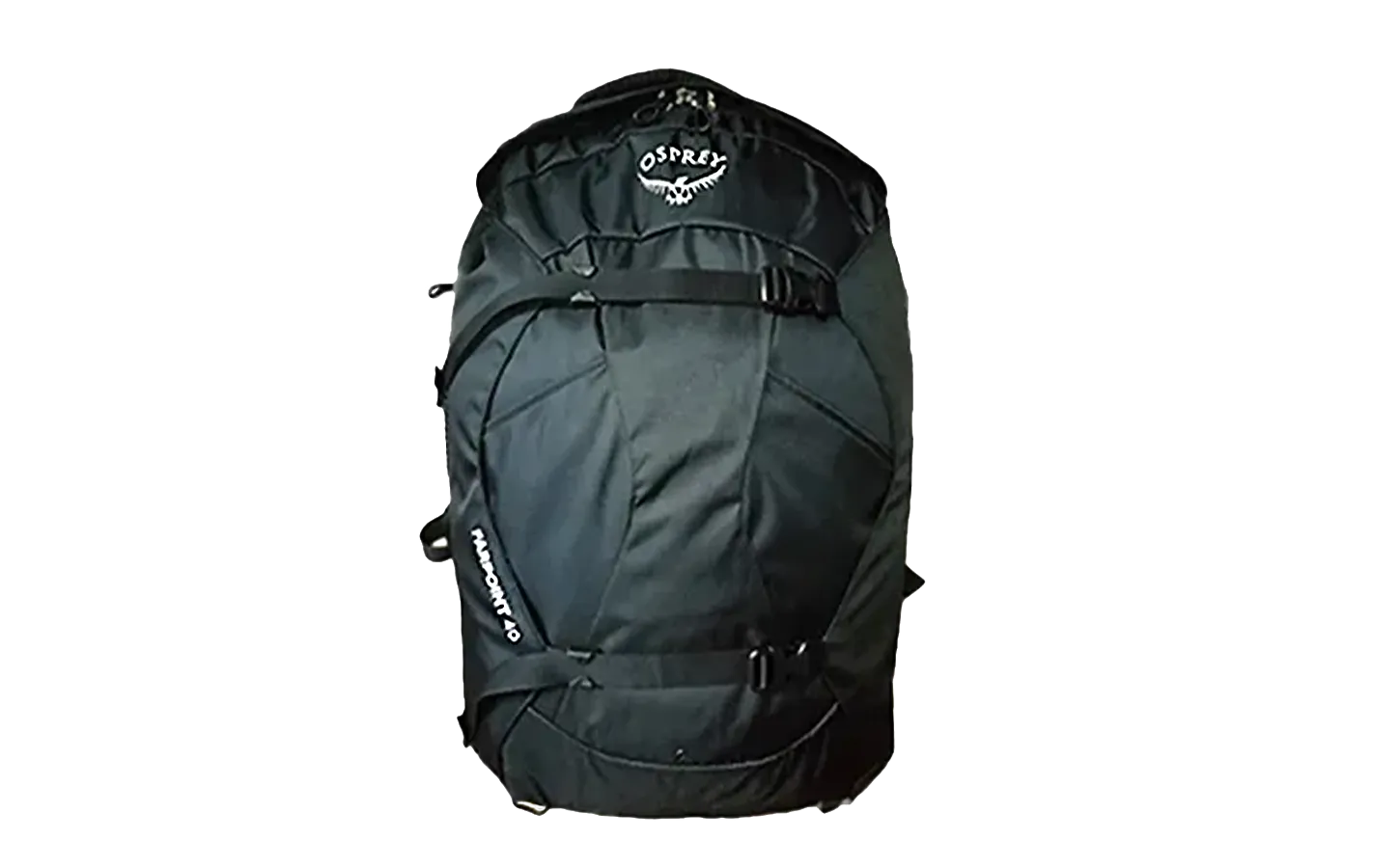 osprey farpoint 40