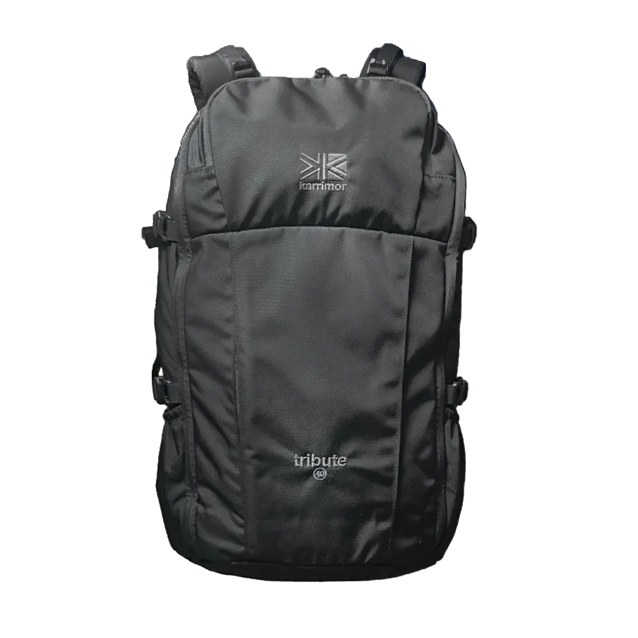 karrimor tribute40 前面