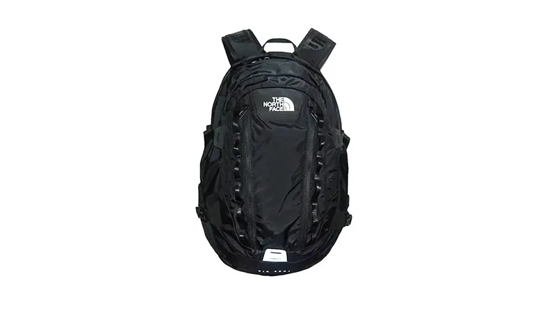 the north face bigshot