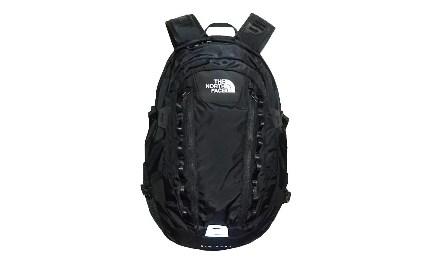 THE NORTH FACE BIG SHOT 33L 】(NM72301)レビュー 機内持ち込み可能