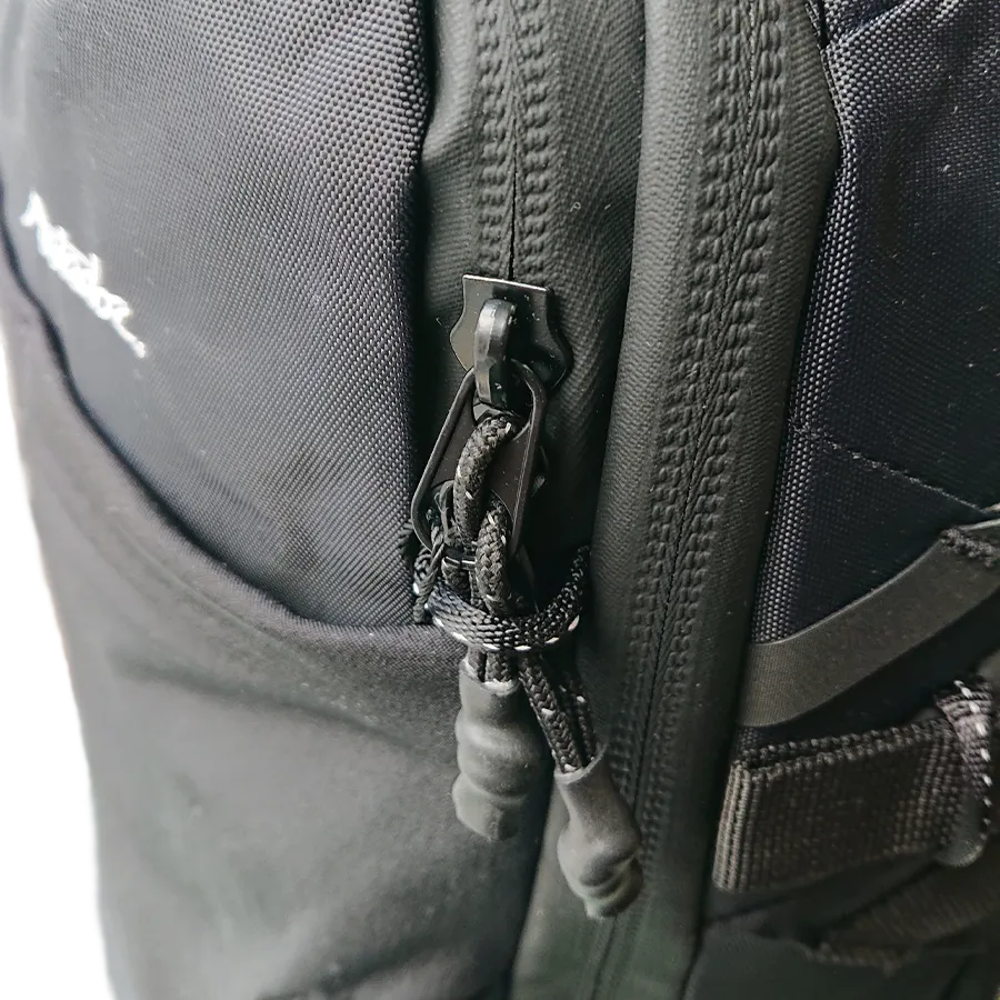 Matador GlobeRider35のセキュリティーループ