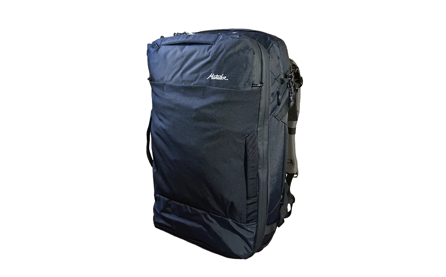 Matador GlobeRider35 レビュー｜機内持ち込みサイズで海外旅行に