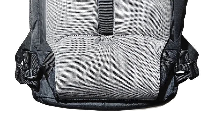 Matador GlobeRider35 ウエストベルト収納後