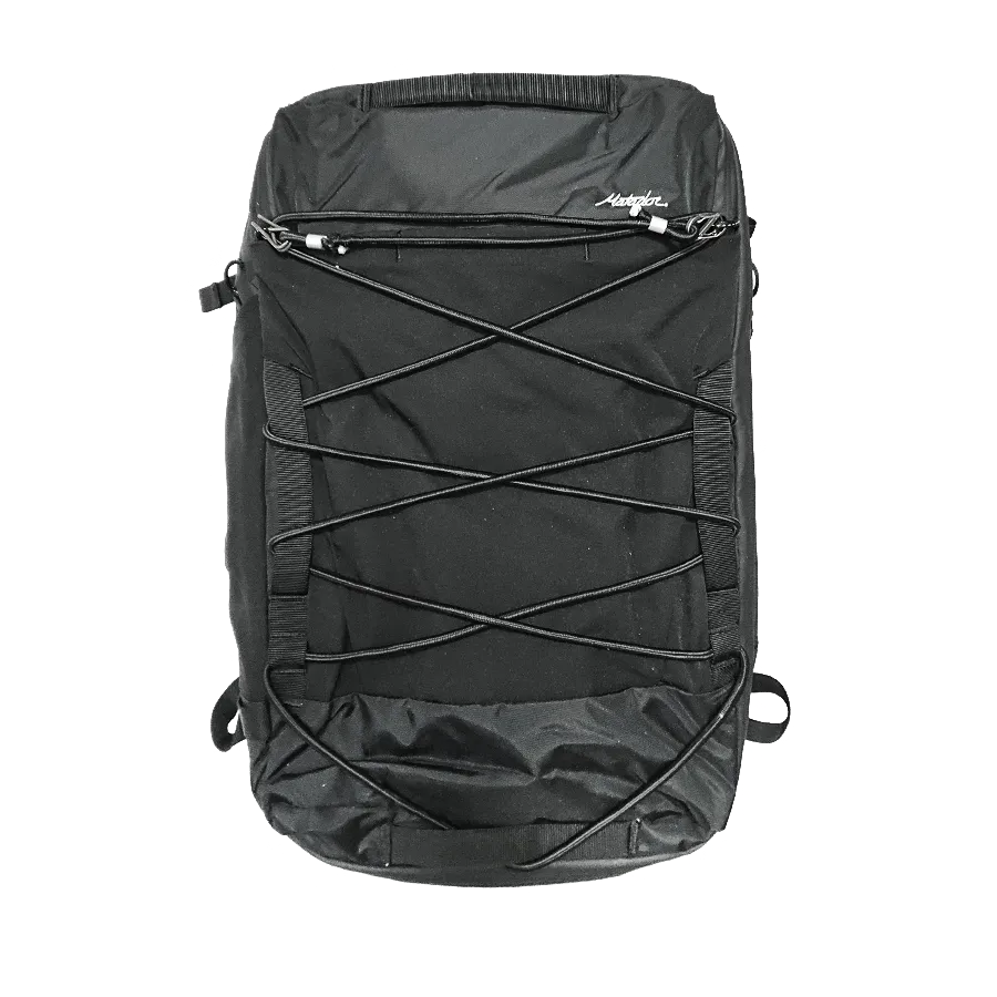 マタドールグローブライダー35レビュー｜機内持ち込みサイズで海外旅行