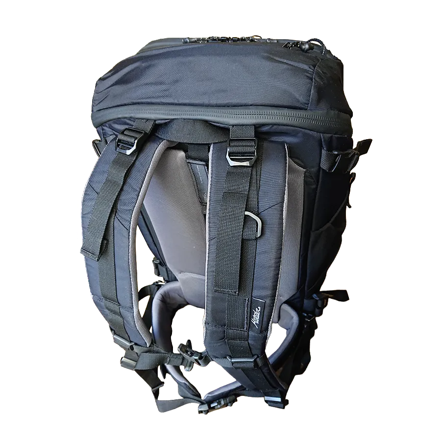 Matador GlobeRider35 のロードリフターストラップ