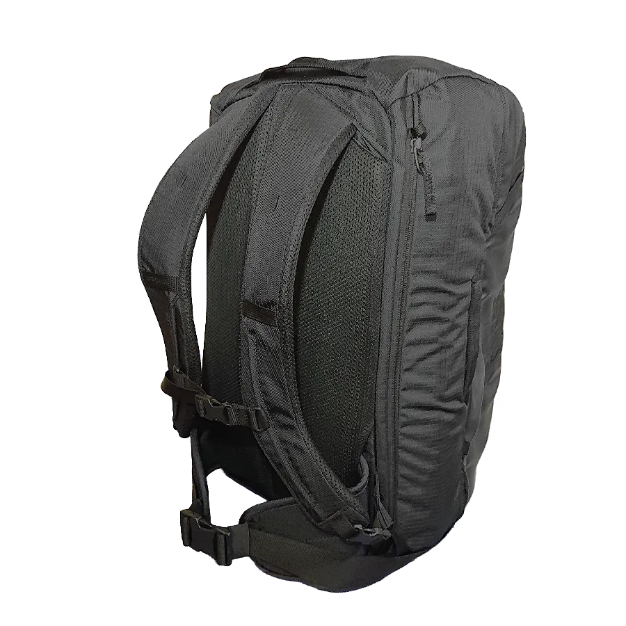 Cotopaxi Allpa35の背面の画像