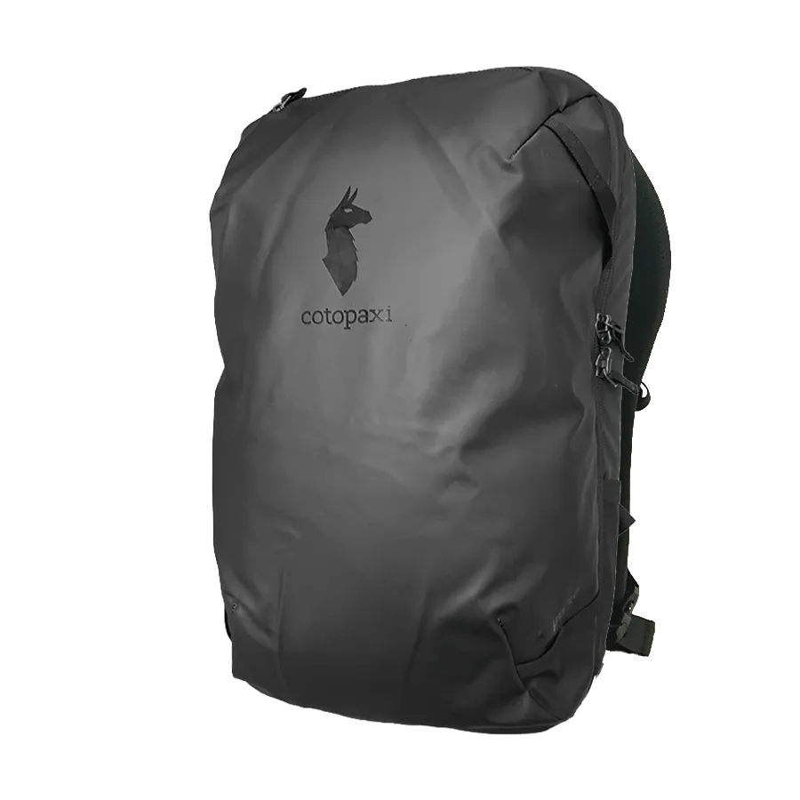 Cotopaxi Allpa35の右斜め前から見た画像