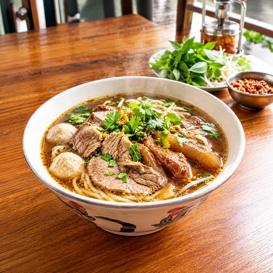 牛肉麺